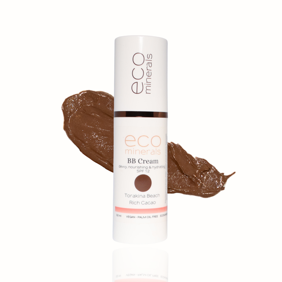 Mineral BB Cream