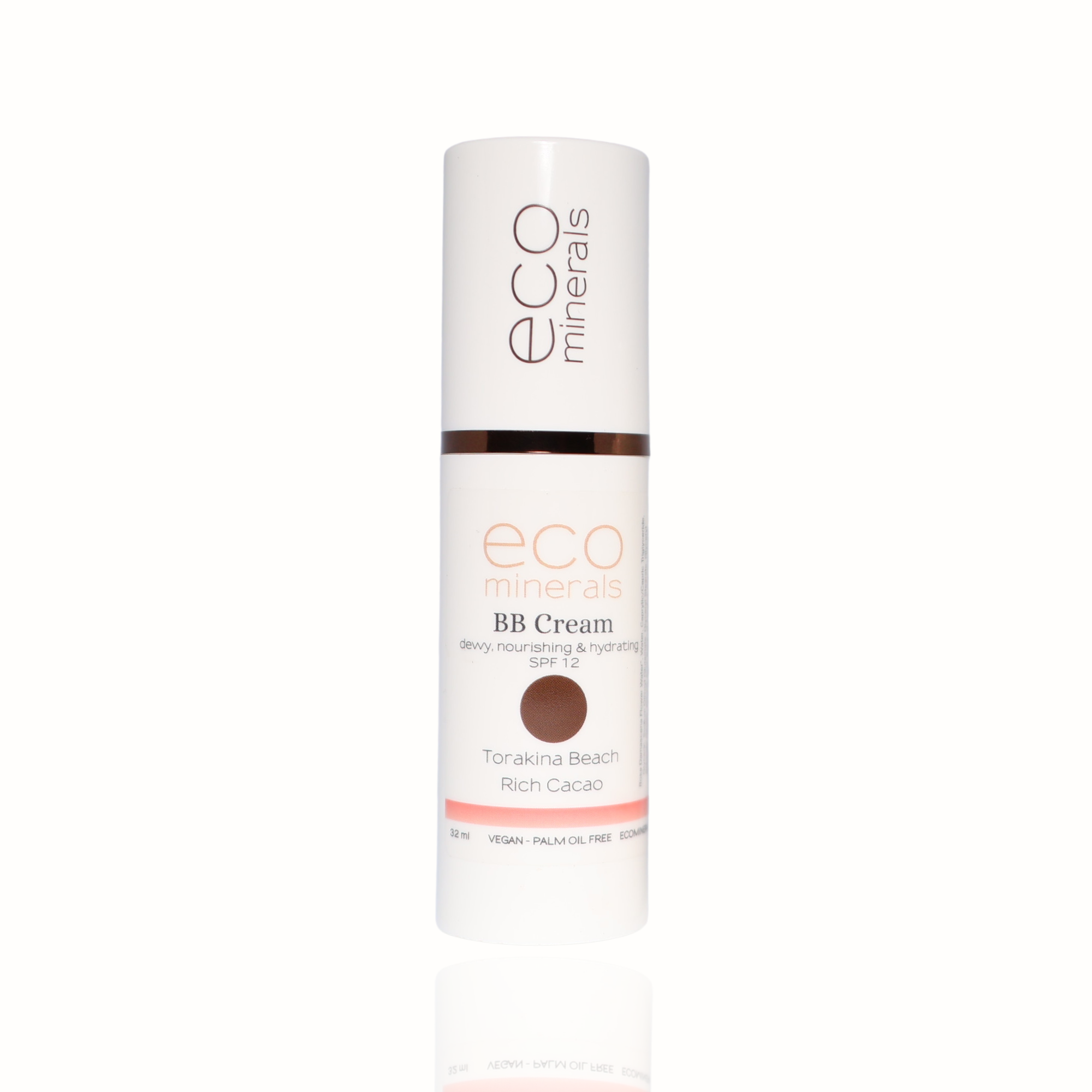Mineral BB Cream