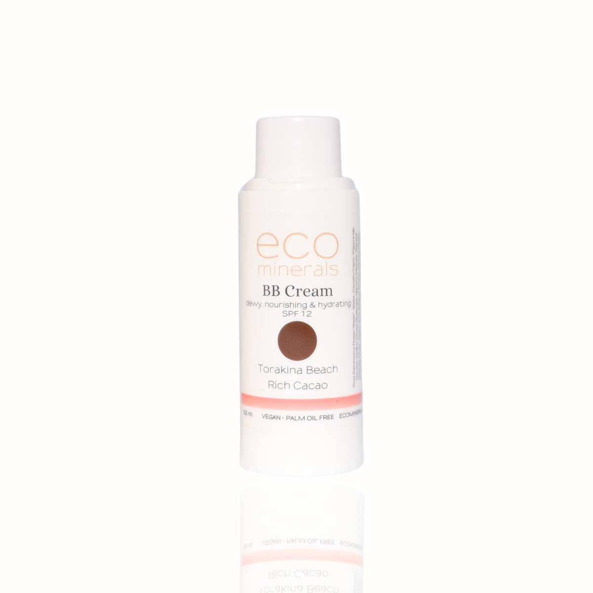 Refill of Mineral BB Cream