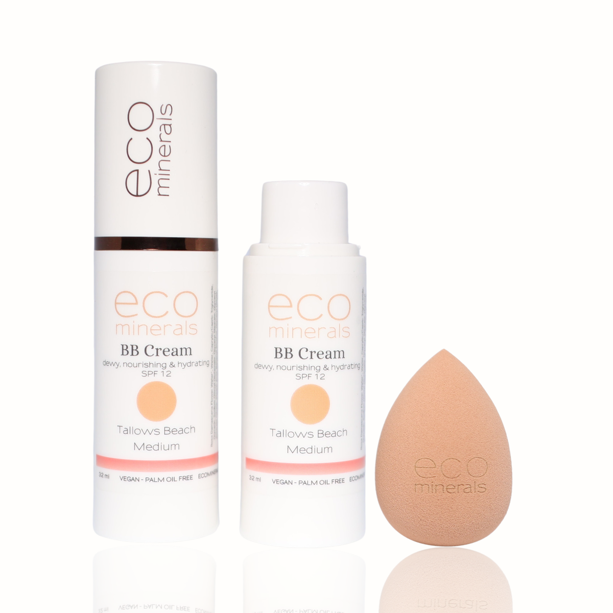 All-in-One BB Cream Set