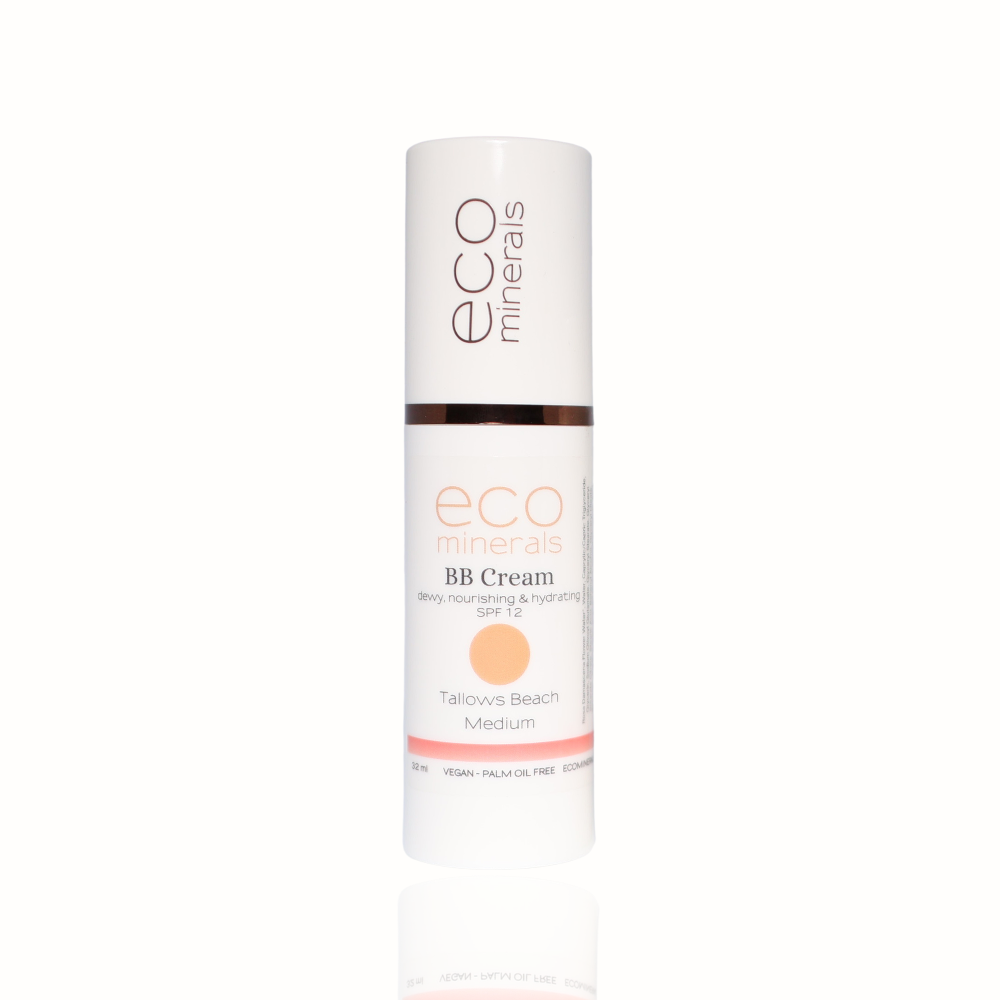 Mineral BB Cream