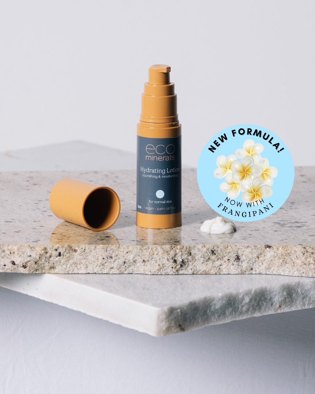 Hydrating Lotion