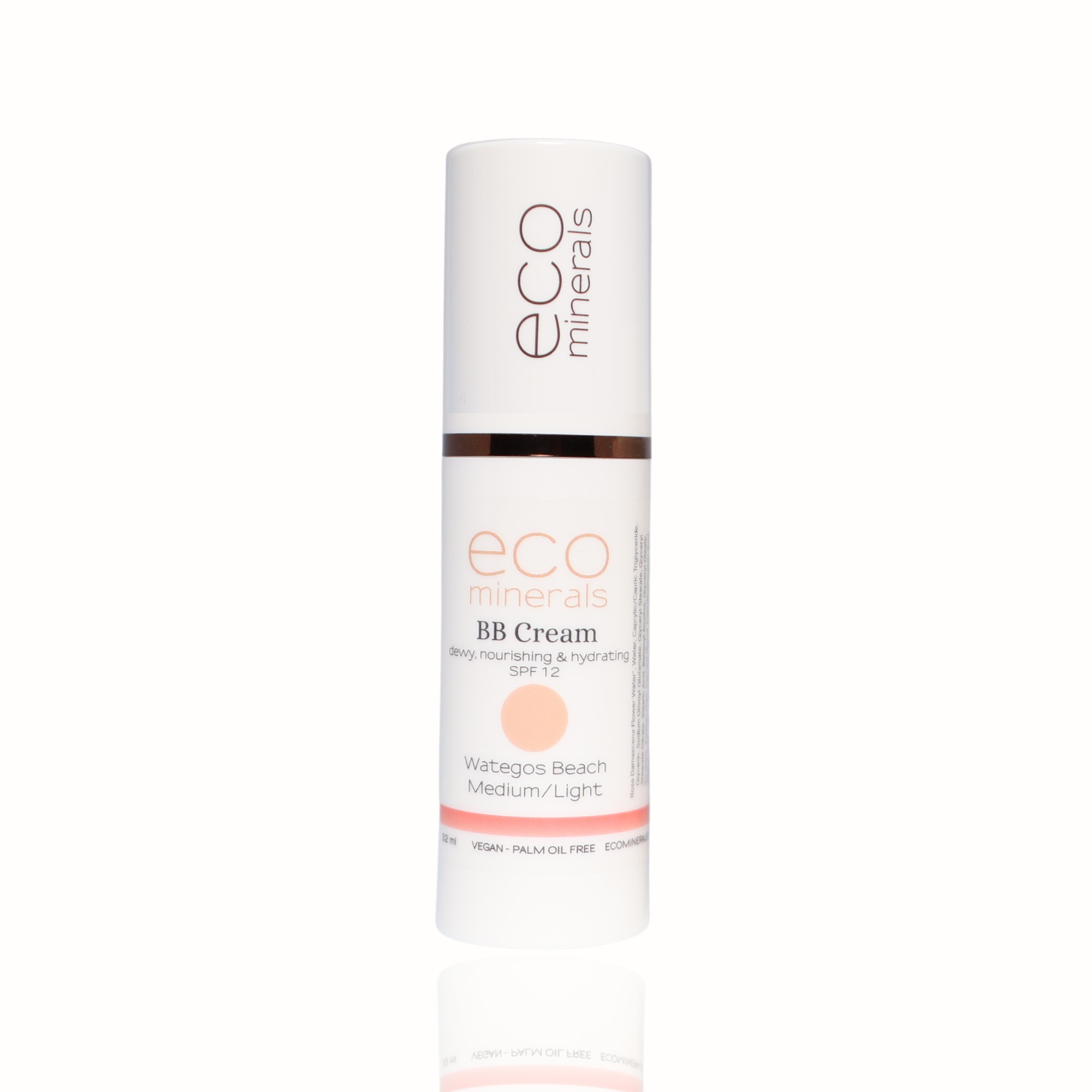 Mineral BB Cream