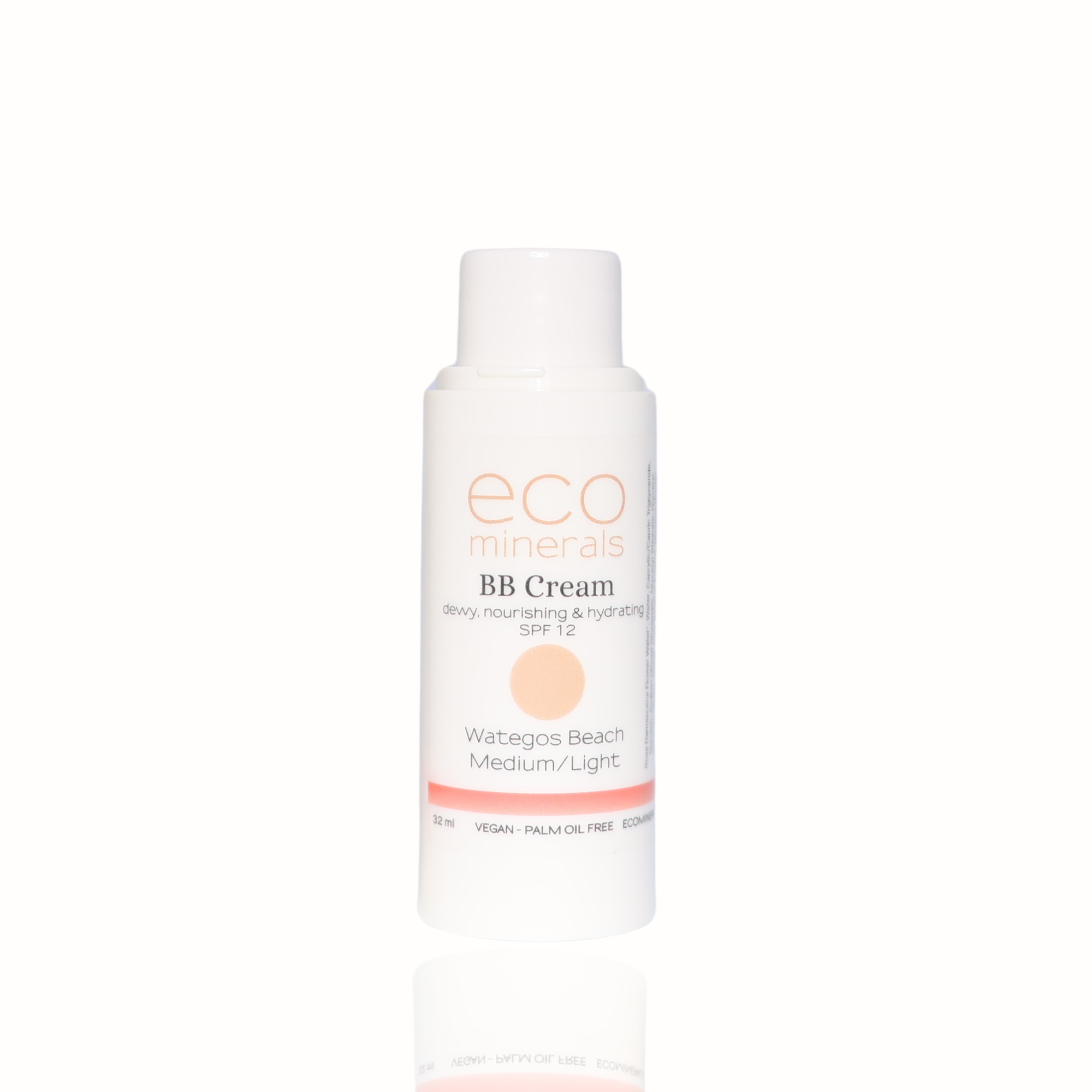 Refill of Mineral BB Cream