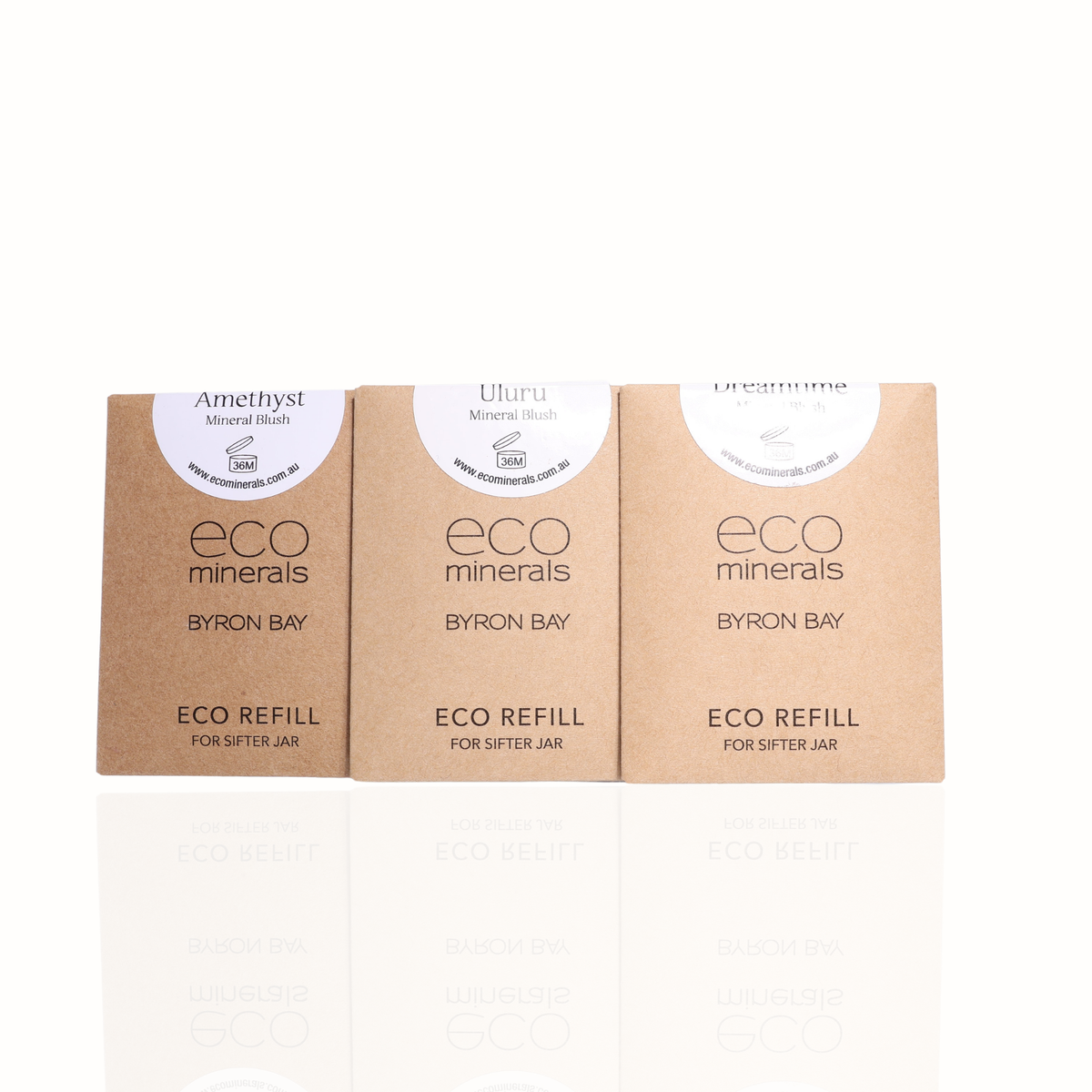 Eco refill - Blush