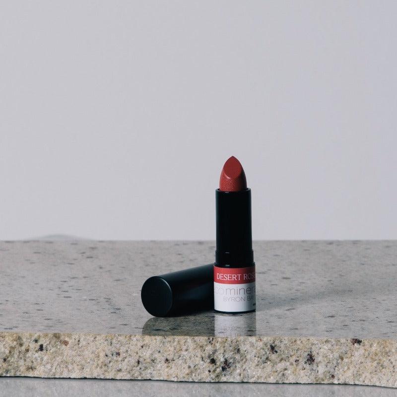 Desert Rose Eco Lipstick