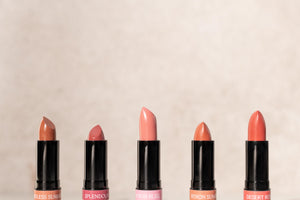 Lipstick Trio - Eco Minerals