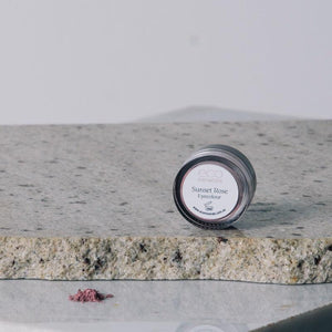 Mineral Eye Colour Sunset Rose