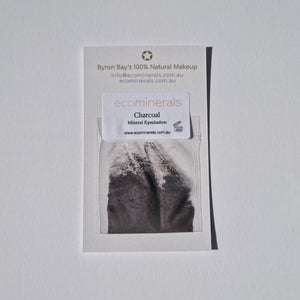 Mineral Eye Colour Samples - Eco Minerals