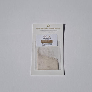 Mineral Eye Colour Samples - Eco Minerals