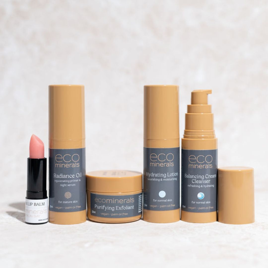 The "Ultimate" Skin Care Pack