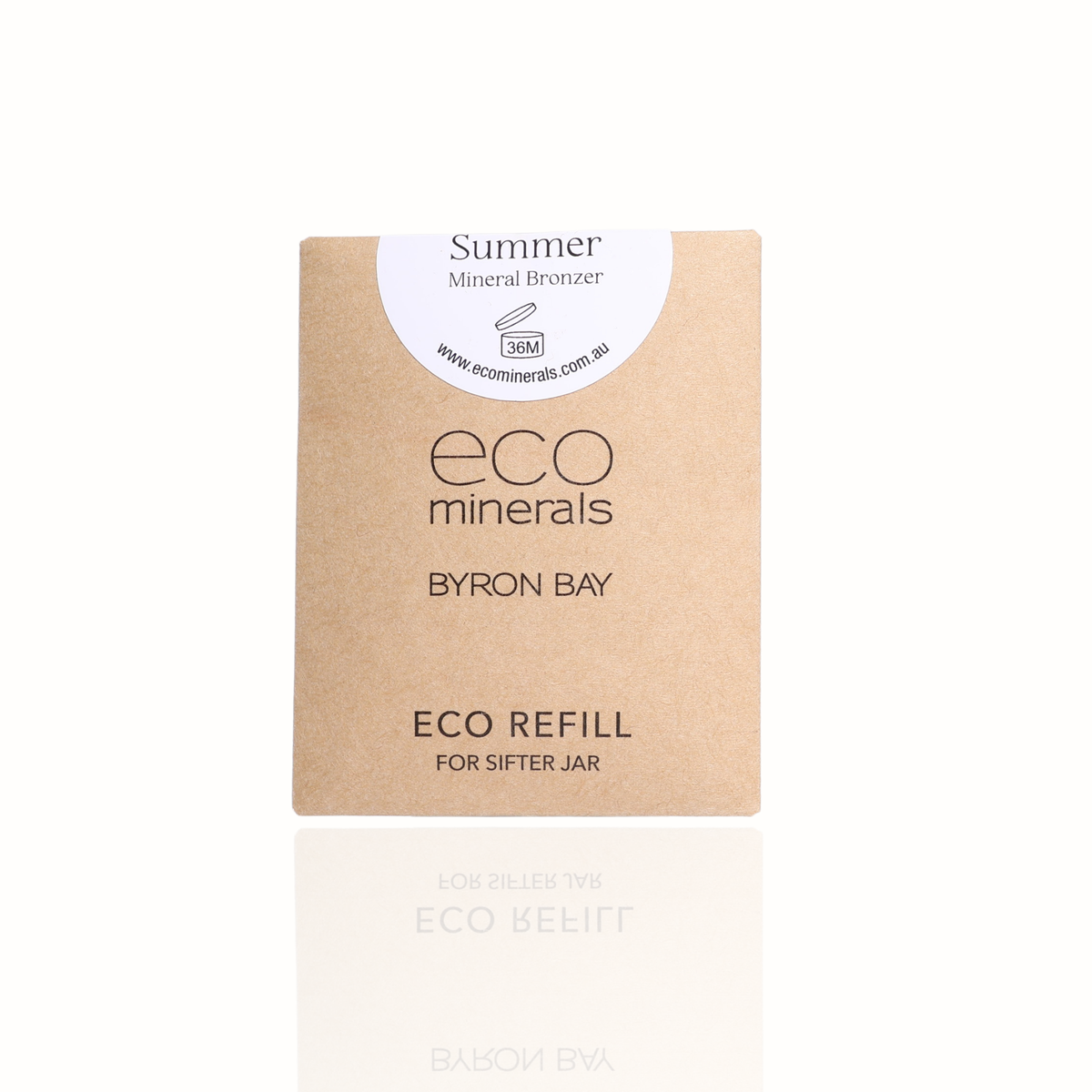 Eco refill - Bronzer