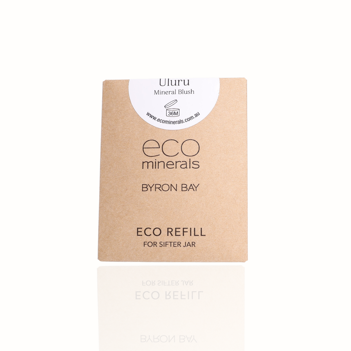 Eco refill - Blush