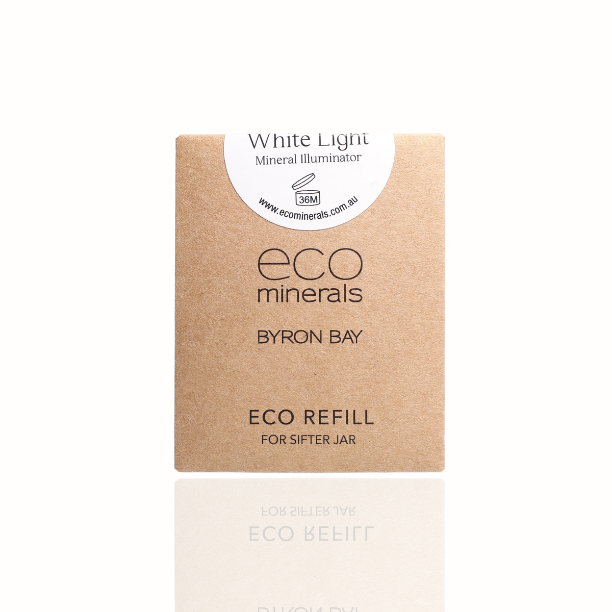 Eco refill - Illuminate